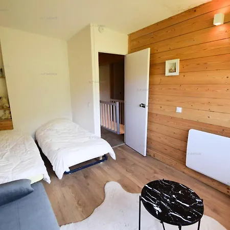 Aime 2000 - 4 Pieces 6 Pers. - Plagne Aime 2000 - G23a2 Mae-4841 La Plagne-Tarentaise